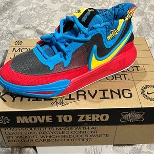 Kyrie 8, Size 6 for kids